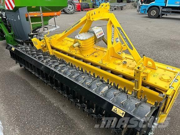 Bednar Kator 3000 Inne maszyny i akcesoria uprawowe