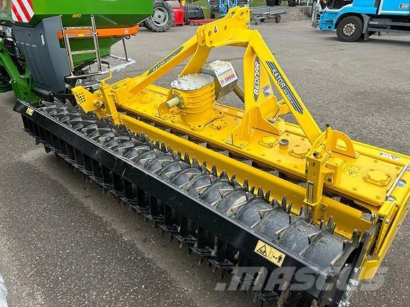 Bednar Kator 3000 Inne maszyny i akcesoria uprawowe