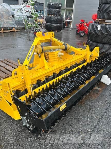 Bednar Kator 3000 Inne maszyny i akcesoria uprawowe