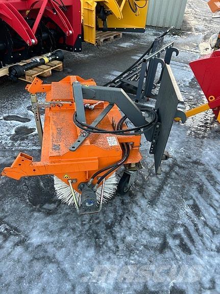 Bema 20 Przyczepy ogólnego zastosowania