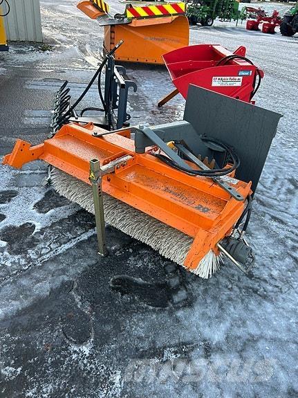 Bema 20 Przyczepy ogólnego zastosowania