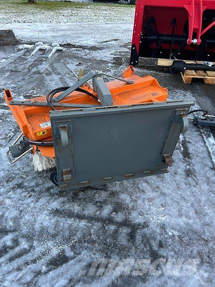 Bema 20 Przyczepy ogólnego zastosowania