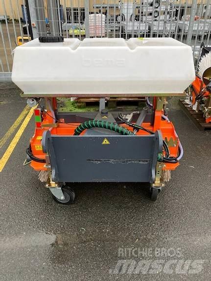 Bema 20 Dual Komunalne - Inne