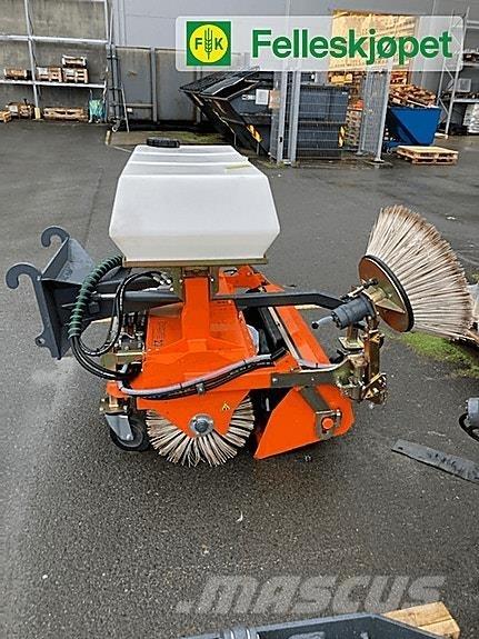 Bema 20 Dual Komunalne - Inne