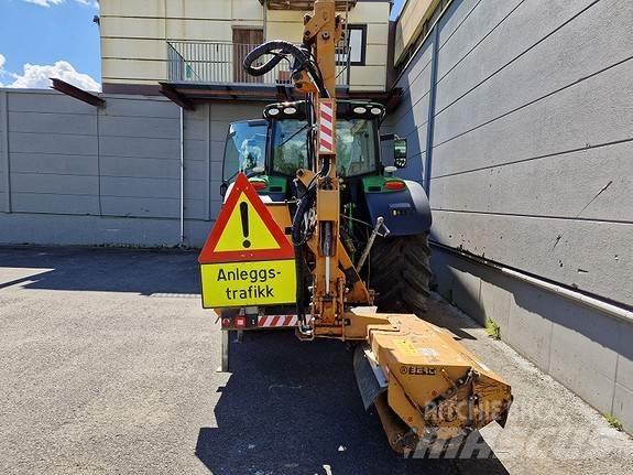 Berti FB/P600 Komunalne - Inne