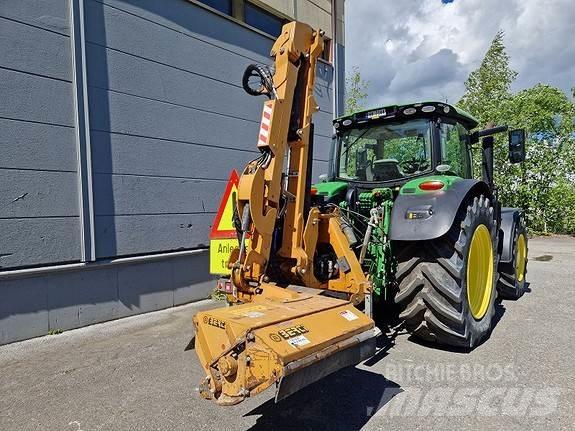 Berti FB/P600 Komunalne - Inne