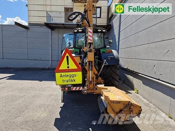 Berti FB/P600 Komunalne - Inne