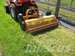 Berti Park/P145 Inny sprzęt paszowy