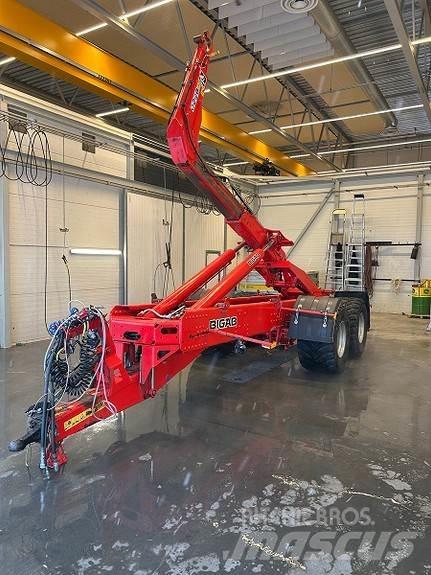 Bigab B20 Inny sprzęt drogowy i odśnieżający