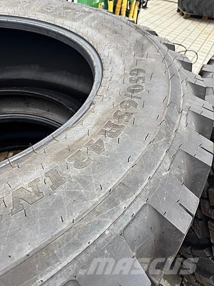 BKT Ridemax Inny sprzęt drogowy i odśnieżający