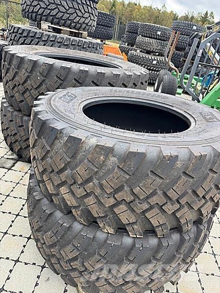 BKT Ridemax Inny sprzęt drogowy i odśnieżający