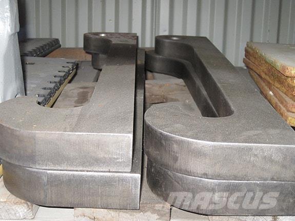 BM Kroker Inne akcesoria