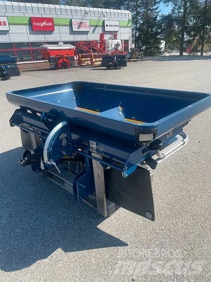 Bogballe L 20 Plus Rozrzutnik nawozów mineralnych