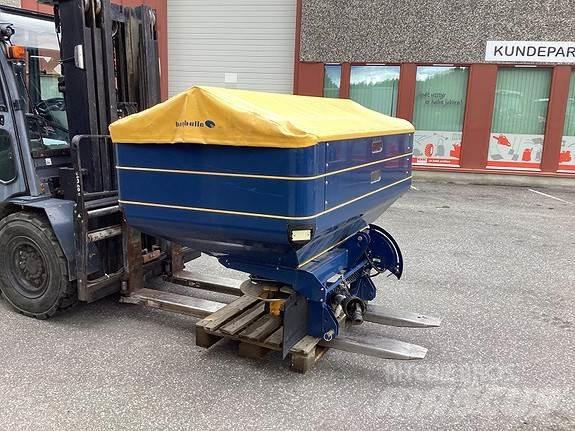 Bogballe L1 Pluss Rozrzutnik nawozów mineralnych