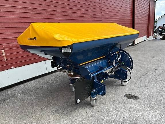 Bogballe L15 Plus Rozrzutnik obornika