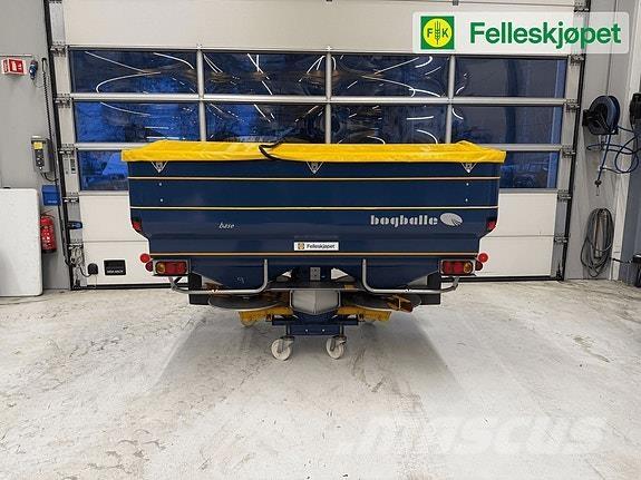 Bogballe M2Q Rozrzutnik nawozów mineralnych