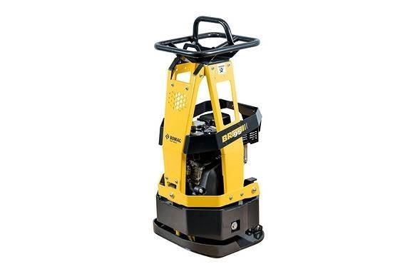 Bomag vibroplate Maszyny rolnicze - Inne
