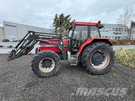 Case IH 5140 Ciągniki rolnicze