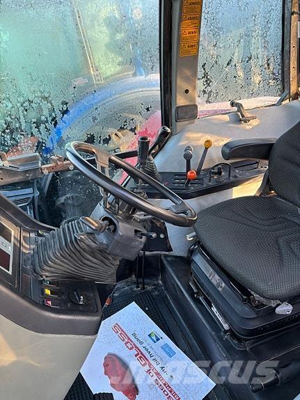 Case IH 5140 Ciągniki rolnicze