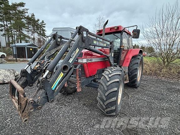 Case IH 5140 Ciągniki rolnicze