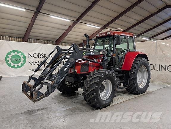Case IH CS110 Ciągniki rolnicze