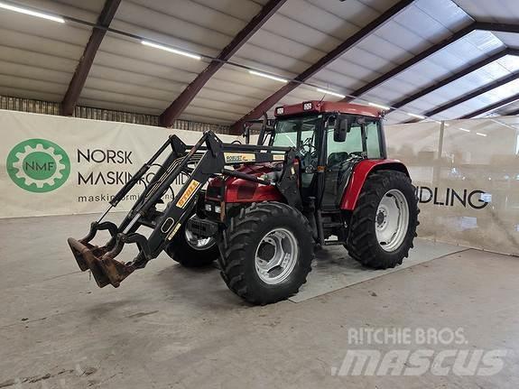 Case IH CS94 Ciągniki rolnicze