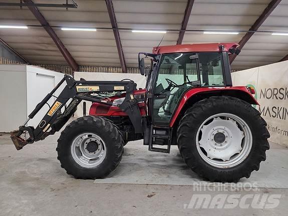 Case IH CS94 Ciągniki rolnicze