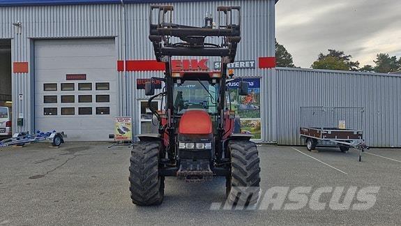 Case IH JXU 95 Ciągniki rolnicze
