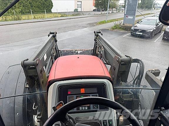 Case IH MX100C Ciągniki rolnicze
