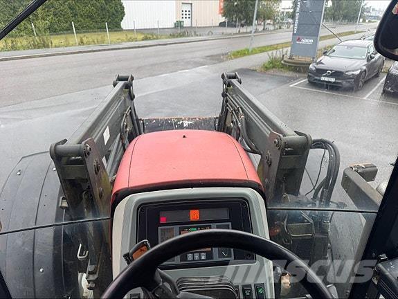 Case IH MX100C Ciągniki rolnicze