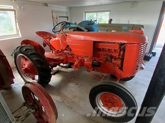 Case IH VA Ciągniki rolnicze
