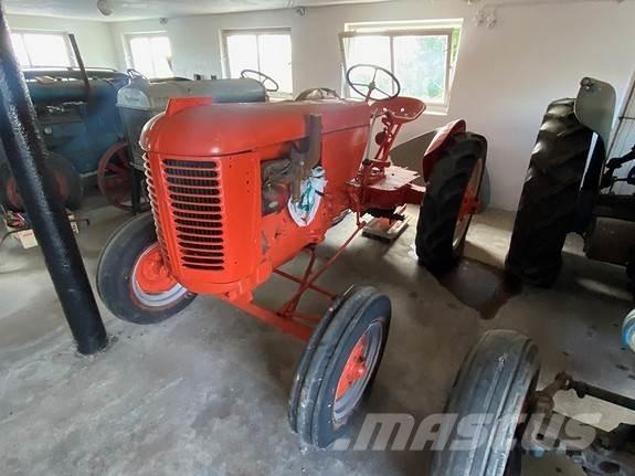 Case IH VA Ciągniki rolnicze