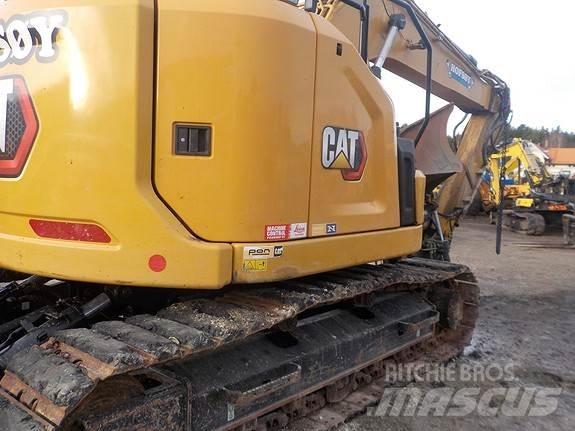 CAT 315 Hugges nå!! Koparki gąsienicowe