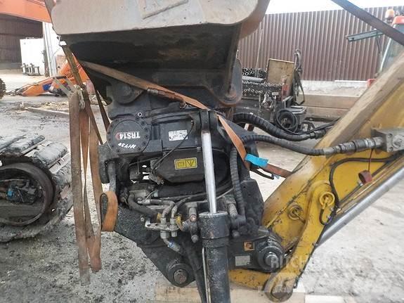 CAT 315 Hugges nå!! Koparki gąsienicowe
