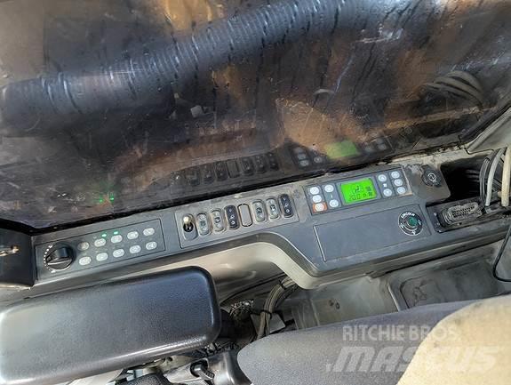 CAT 329EL Koparki gąsienicowe