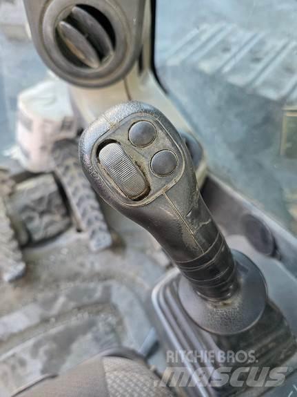CAT 365C Koparki gąsienicowe