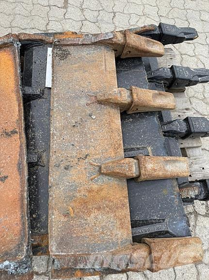 CAT TENNER Maszyny rolnicze - Inne