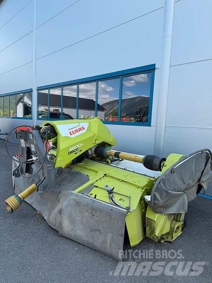 CLAAS 3600fc Disco Inny sprzęt paszowy