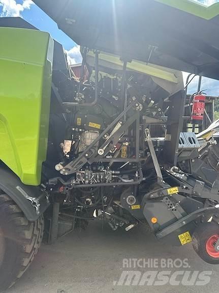 CLAAS 455 Prasy zwijające