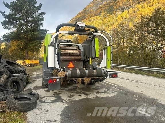 Claas 455 Inny sprzęt paszowy