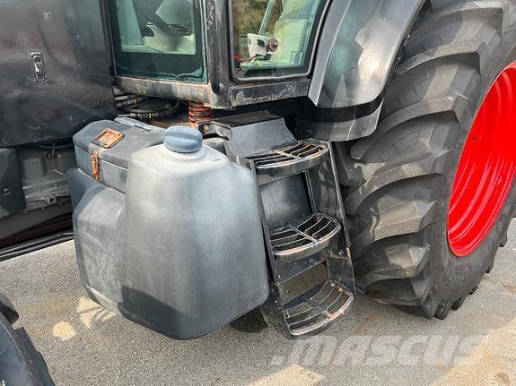 CLAAS 640 ARION Ciągniki rolnicze