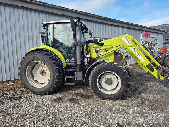CLAAS 8690 Ciągniki rolnicze