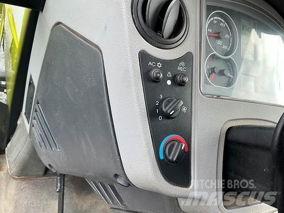 CLAAS Arion 430 Ciągniki rolnicze