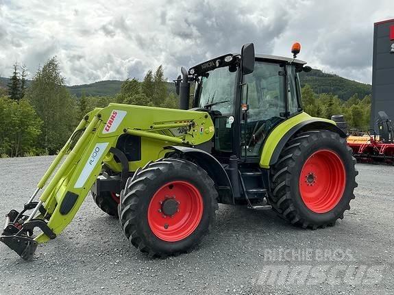 CLAAS Arion 430 Ciągniki rolnicze