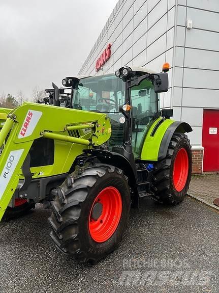 CLAAS ARION 460 Ciągniki rolnicze