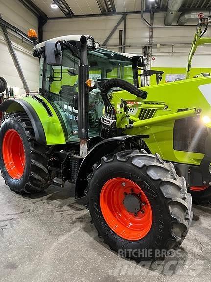 CLAAS ARION 460 Ciągniki rolnicze