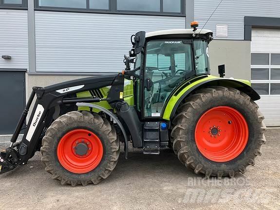 CLAAS Arion 470 Ciągniki rolnicze