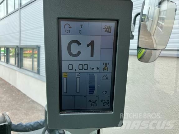 CLAAS Arion 470 Ciągniki rolnicze