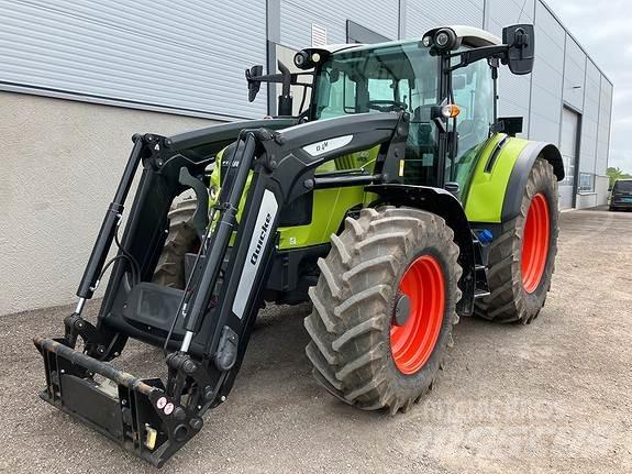 CLAAS Arion 470 Ciągniki rolnicze