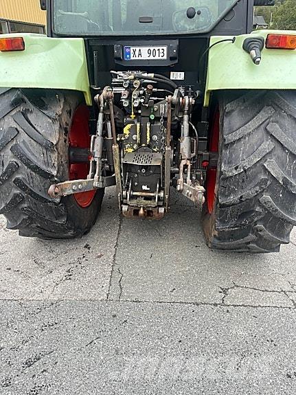 CLAAS Celtis 446 Ciągniki rolnicze